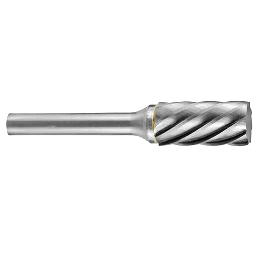 Holemaker Carbide Burr 5/8x1inx1/4in Round Sq End AC