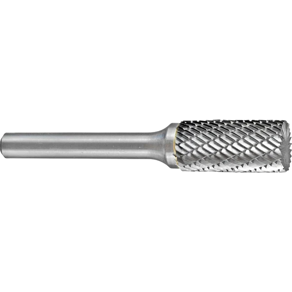 Holemaker Carbide Burr 1/4x5/8inx1/4in Round End Cut DC