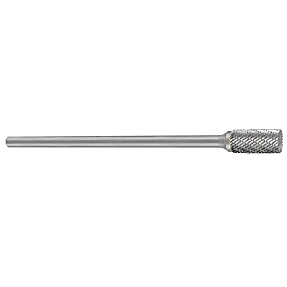 Holemaker Carbide Burr 3/8 x 3/4in x 1/4in Round End Cut DC