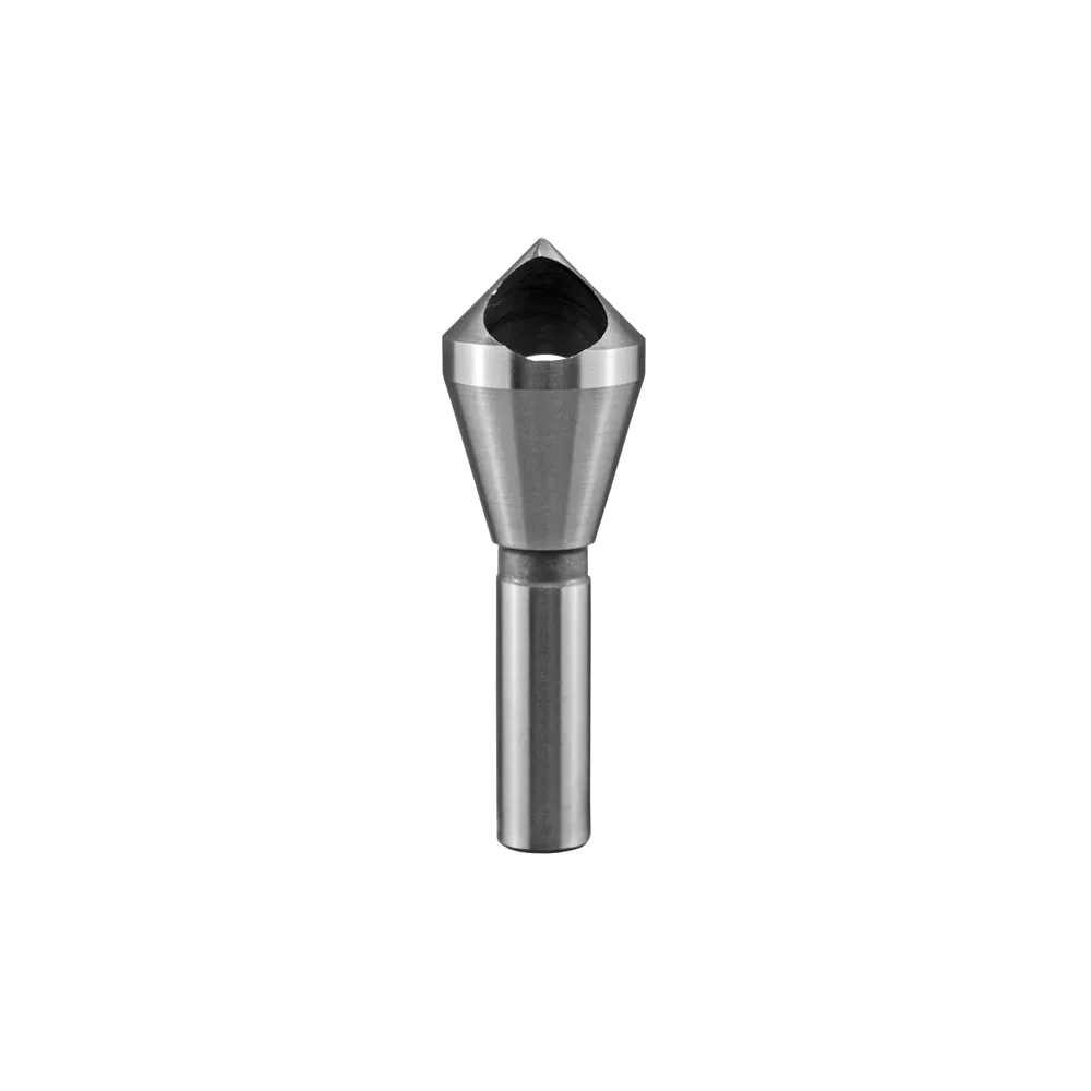 Holemaker Countersink-Cross Hole 6mm Shank 90deg 2-5mm