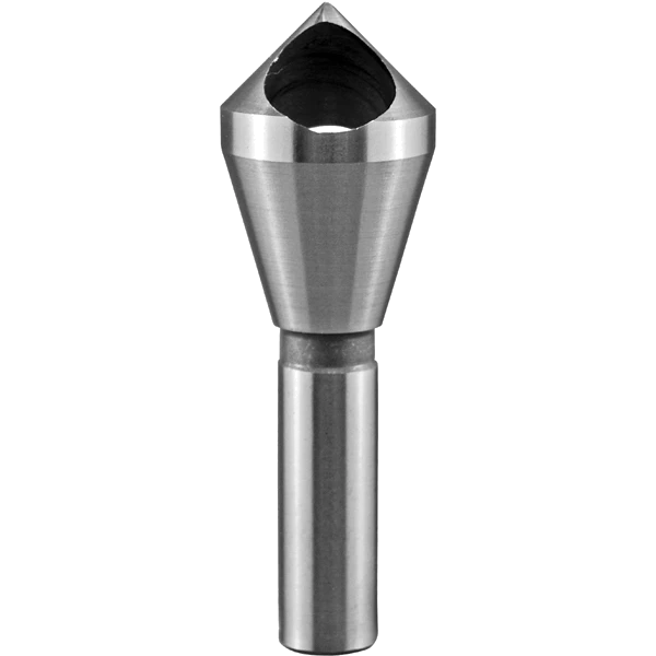 Holemaker Countersink-Cross Hole 12mm Shank 90deg 20-25mm