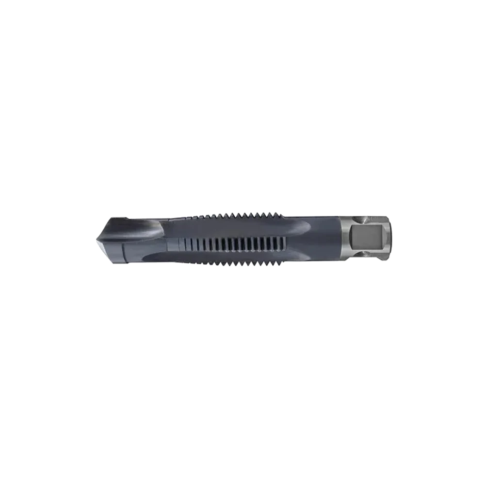 Holemaker Comb. Drill Tap w/3/4in Universal Shank M16x2.0