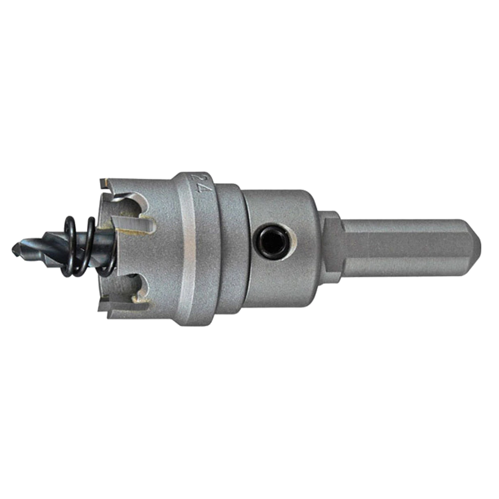 Holemaker TCT Holesaw 20mm Dia. x 4.5mm DoC