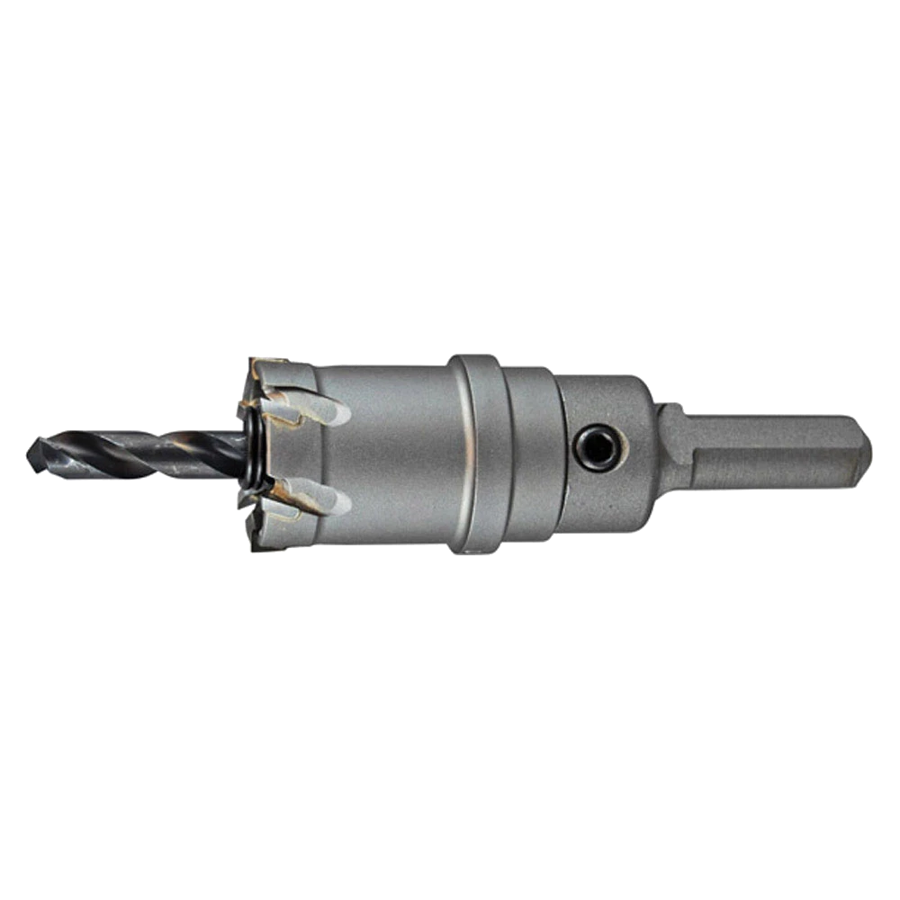 Holemaker TCT Holesaw 16mm Dia. x 25mm DoC