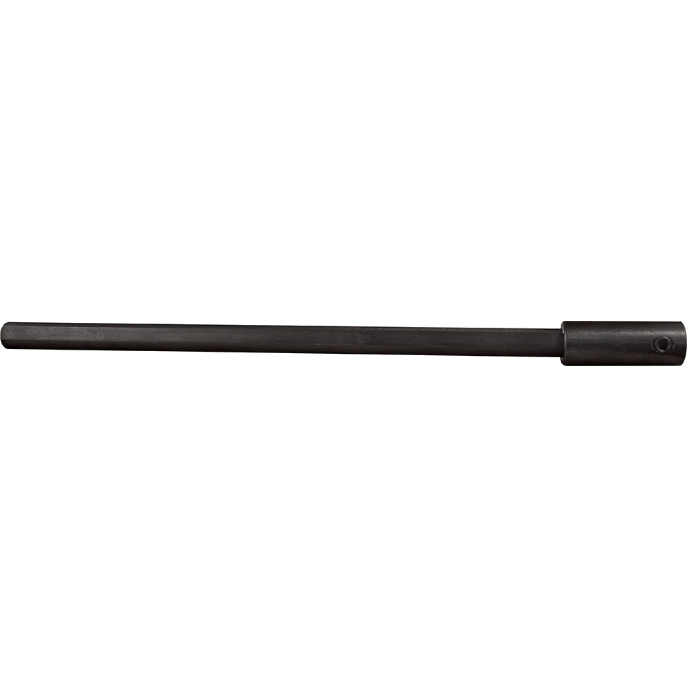 Holemaker Bi-metal Holesaw Extension Bar 300mm Long