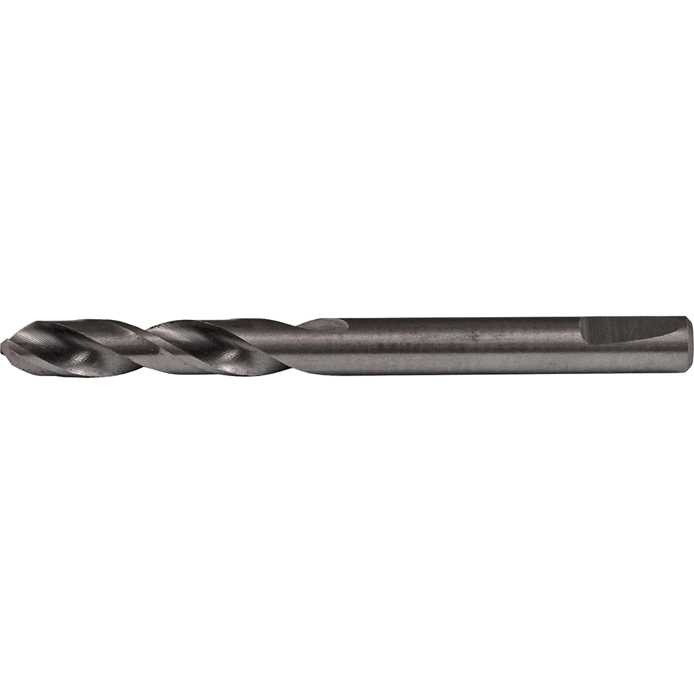 Holemaker Pilot Drill 1/4in x 3in for Bimetal Holesaw