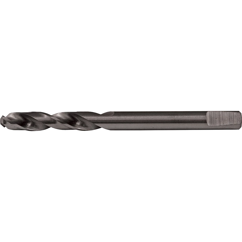 Holemaker Pilot Drill 1/4in x 3-1/8in