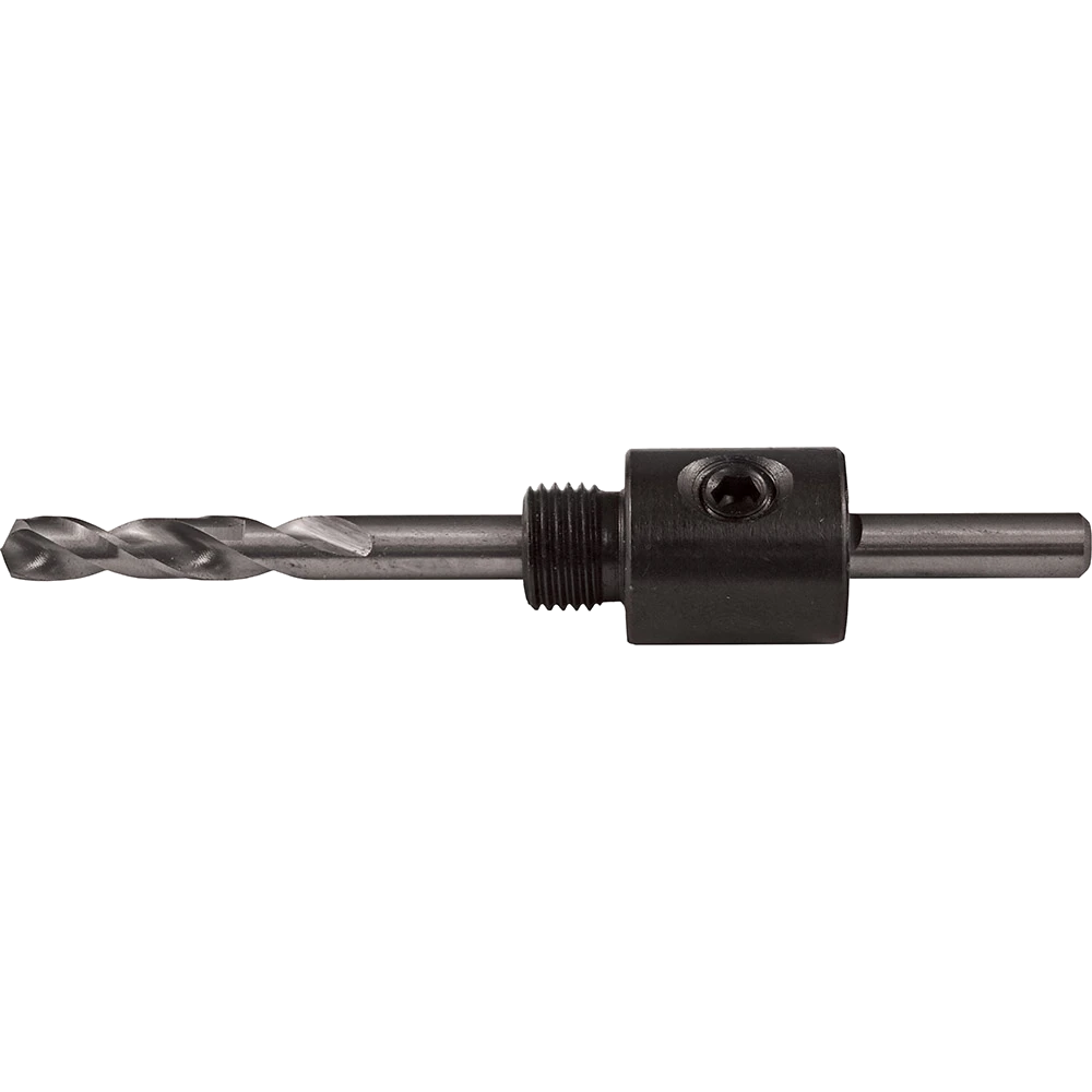 Holemaker Arbor 1/4in Shank