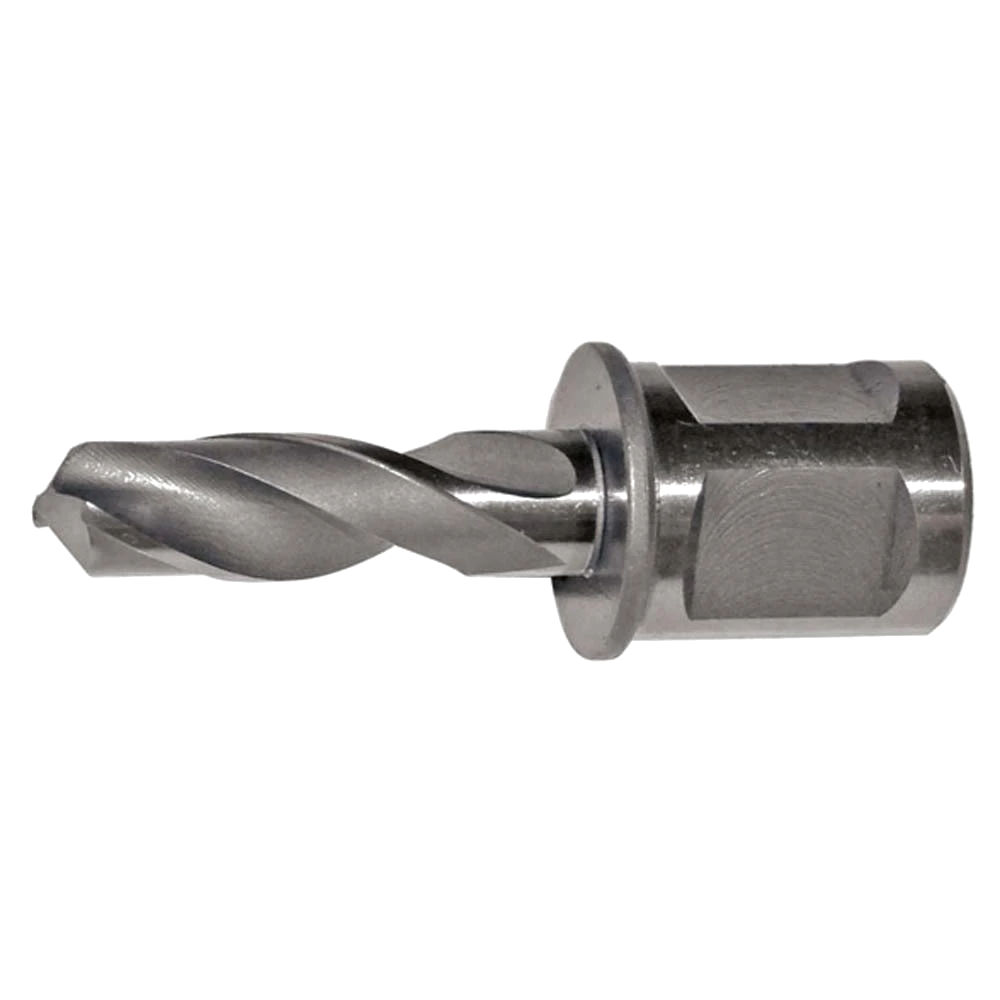 Holemaker Twist Drill W/19mm Shank 12mmx30mm DOC