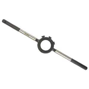 Groz Die Stock Holder 2in