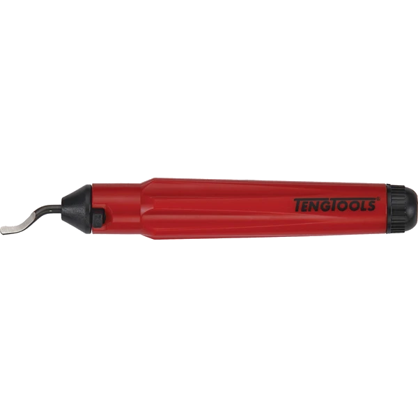 Teng Deburring Tool 2-Blade (HSS)