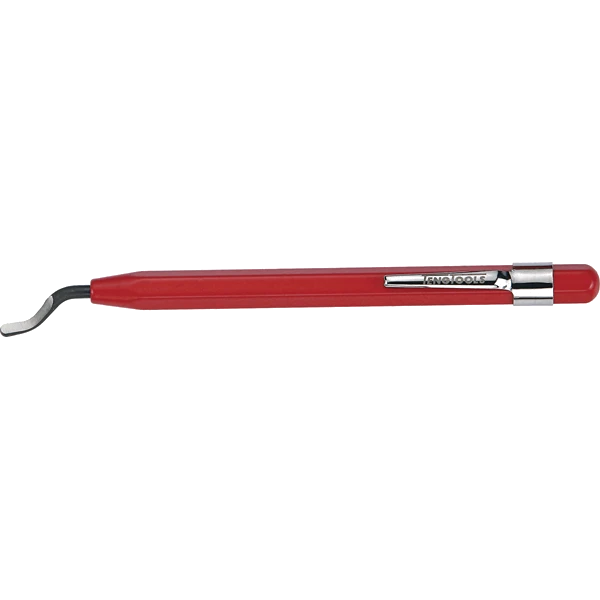Teng Deburring Tool Pocket Clip