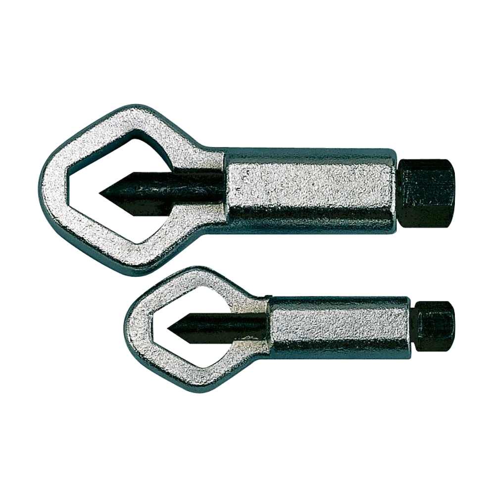 Teng 2pc Nut Splitter Set 5-27mm