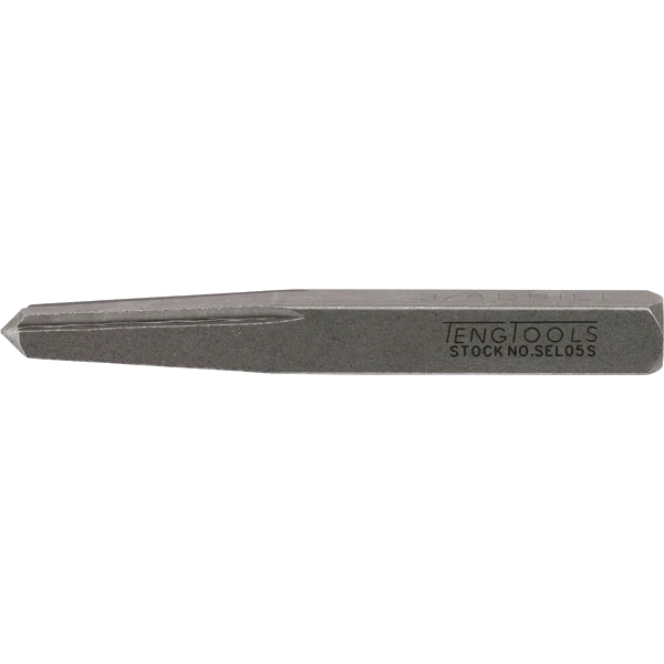 Teng No.2 Screw Extractor Hole 4mm (3/16in)