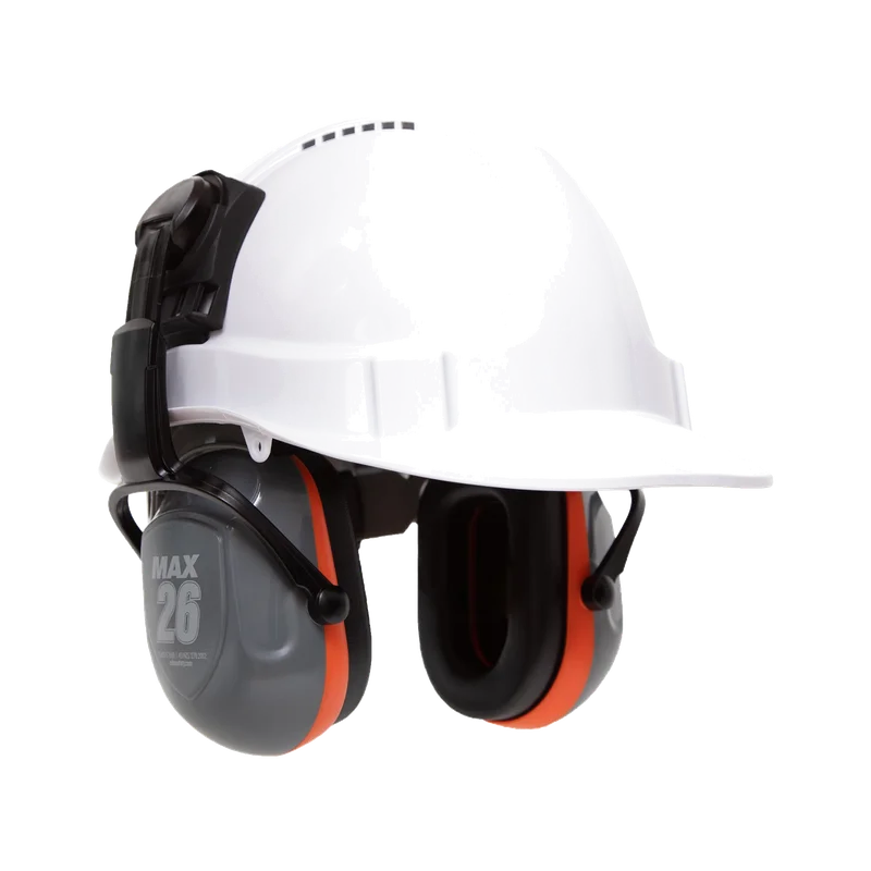Esko Max26 Hard Hat Earmuff - Image 2