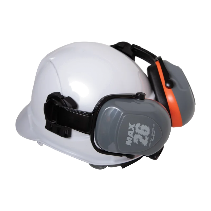 Esko Max26 Hard Hat Earmuff - Image 4