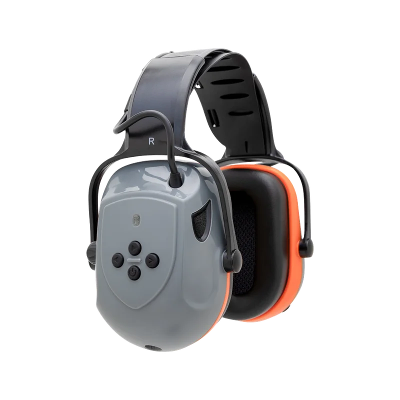 Esko Max28 Bluetooth Earmuff - Image 2