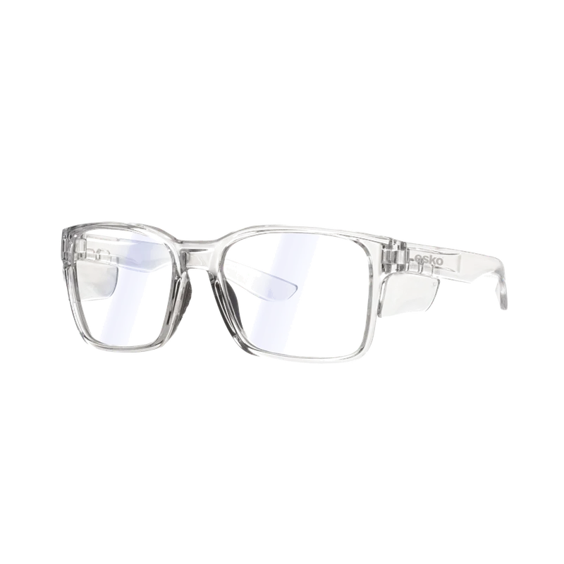 Esko Surf Piha Safety Specs