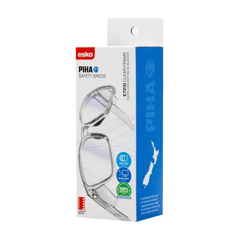 Esko Surf Piha Safety Specs - Image 2