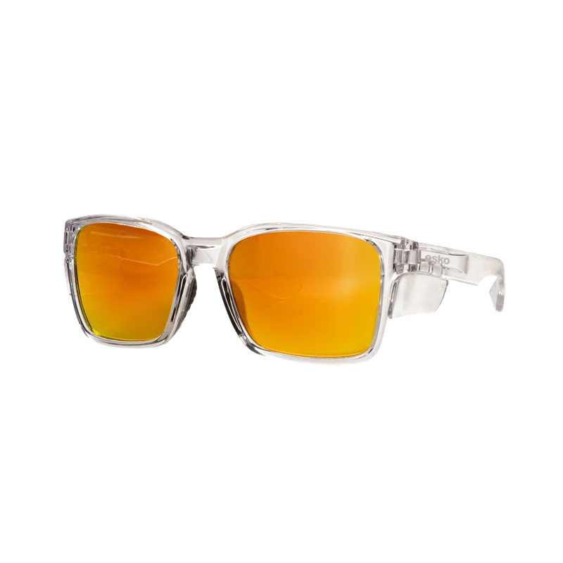 Esko Surf Raglan Safety Specs