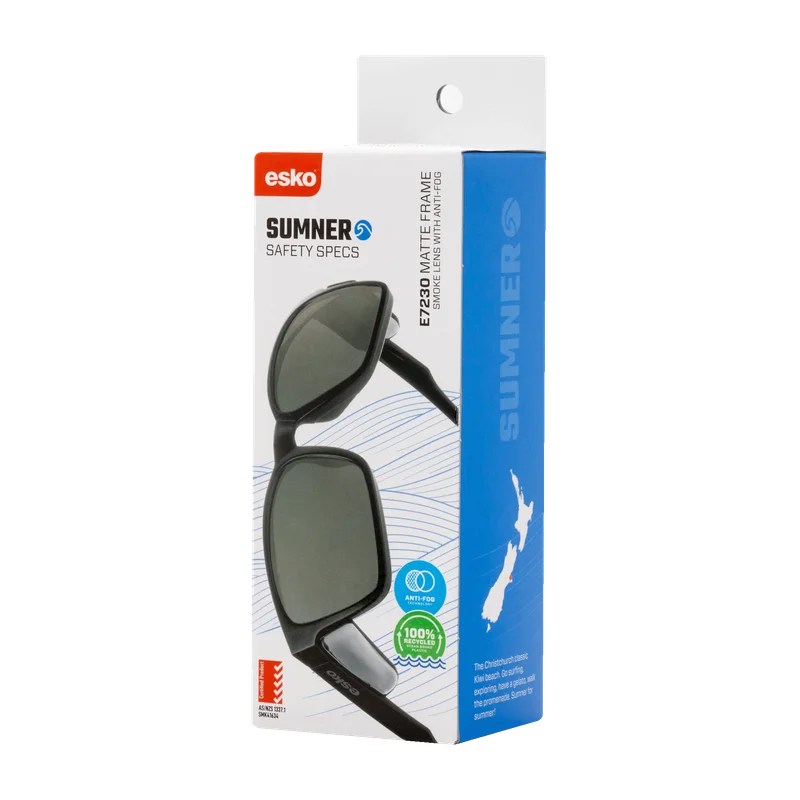 Esko Surf Sumner Safety Specs - Image 2