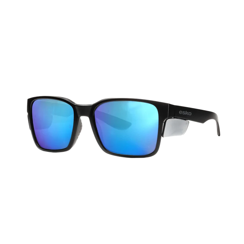 Esko Surf Papamoa Polarised Safety Specs