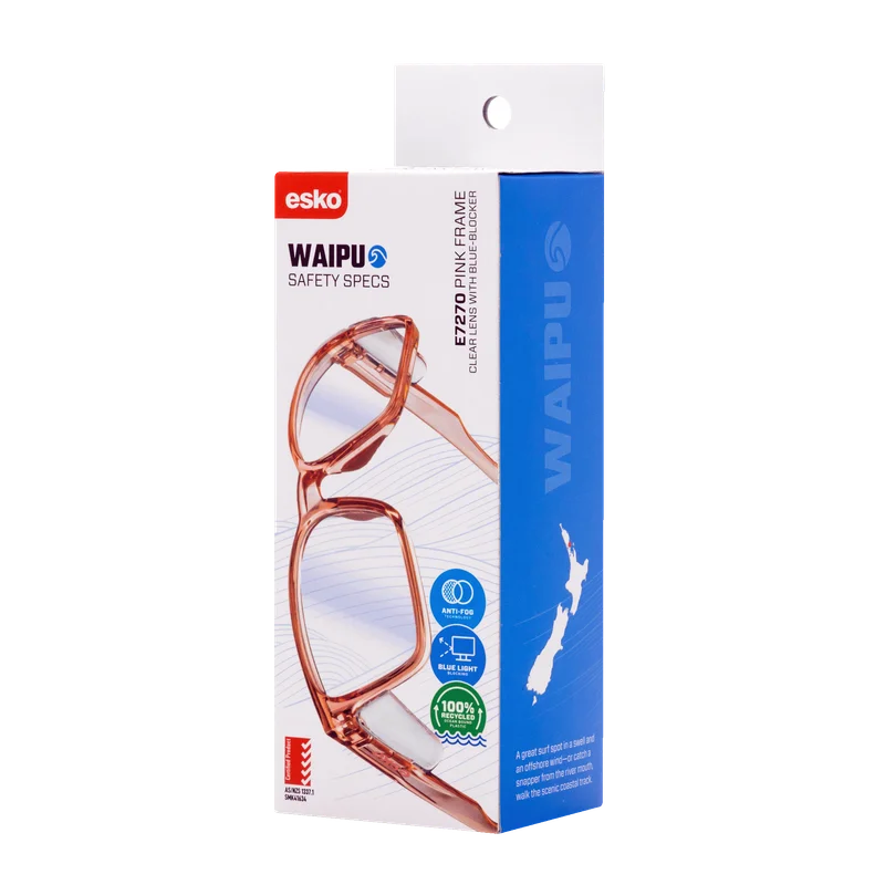 Esko Surf Waipu Safety Specs - Image 2