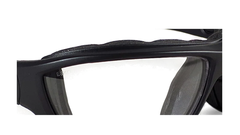 Esko X4 Combat Spec Gasket - Image 2