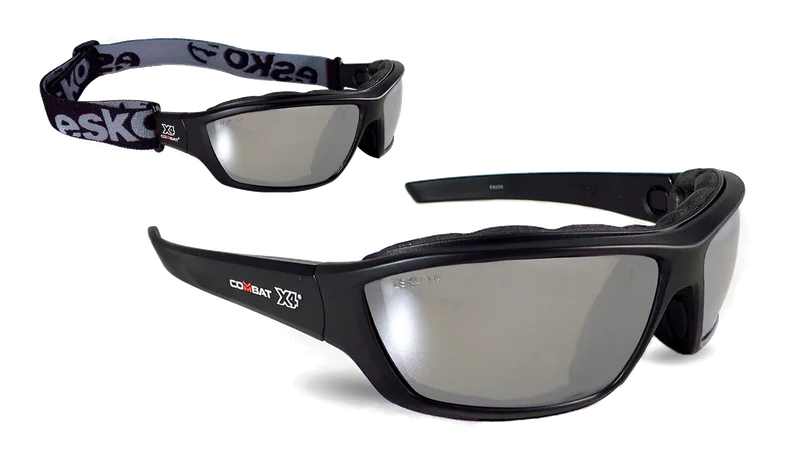 Esko Combat X4 Spec