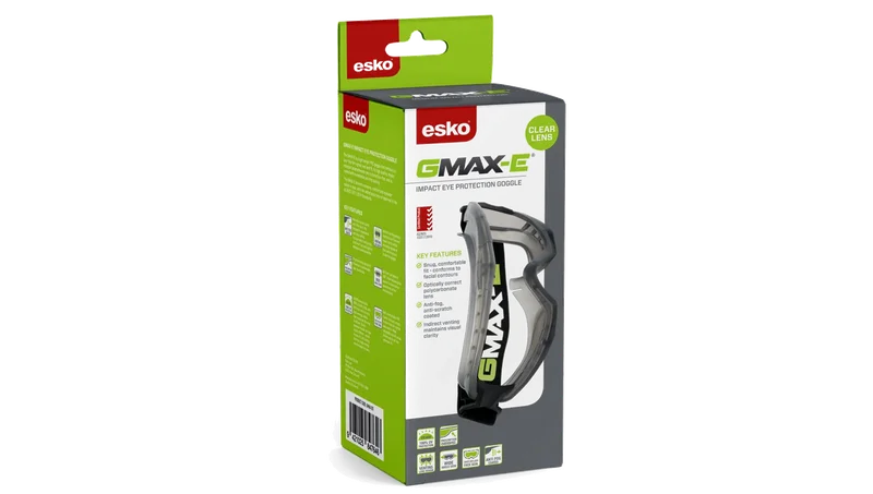 Esko G-MaxE Goggle