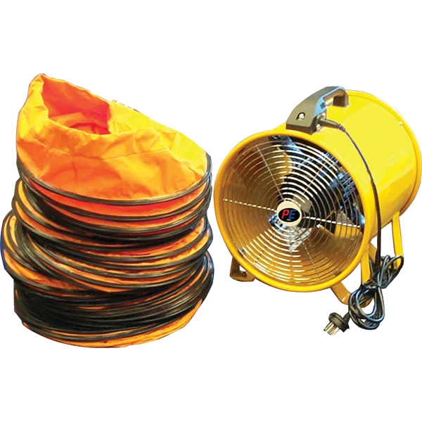 ProEquip 300mm 320W Industrial Ventilation Fan