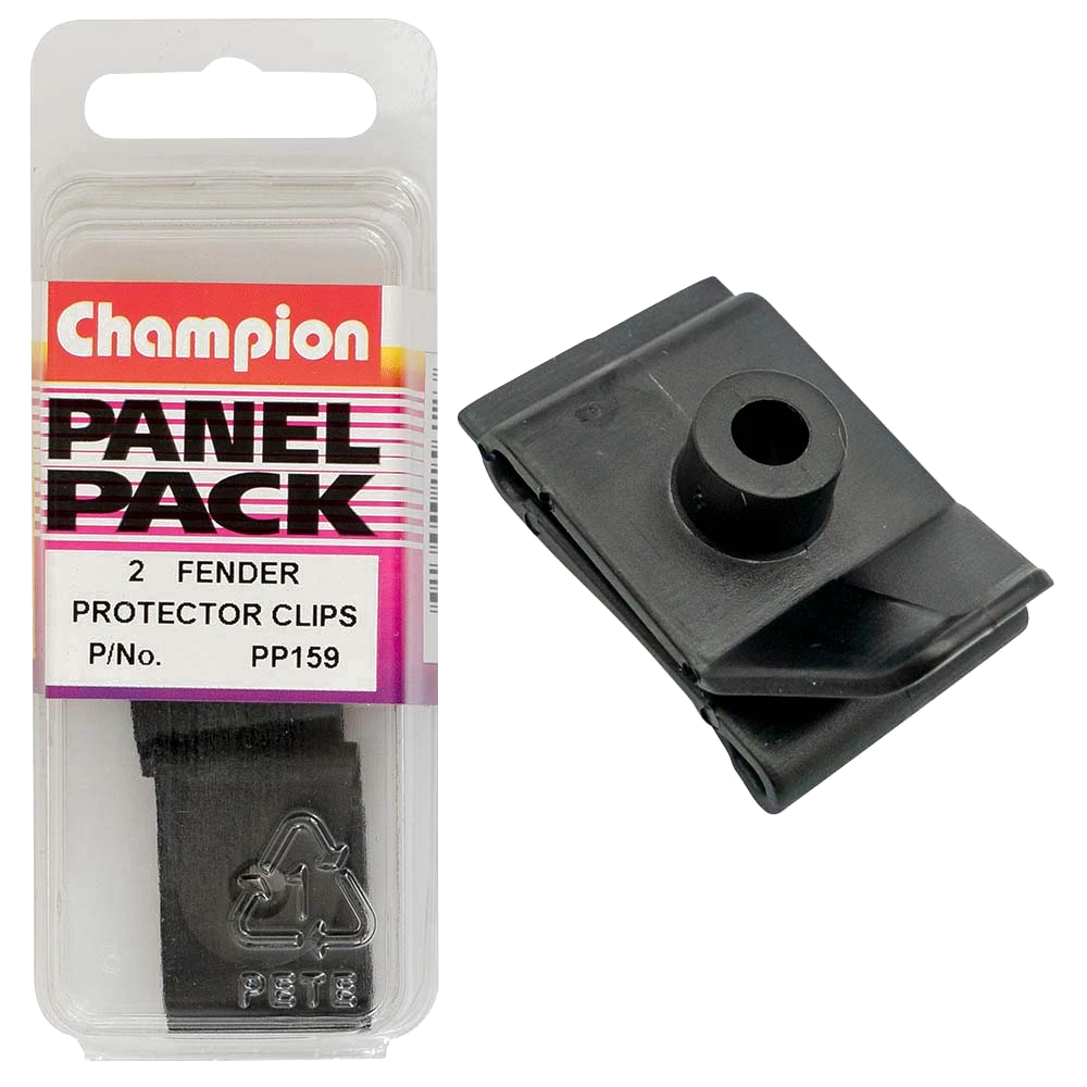 Champion Fender Protector Clip****