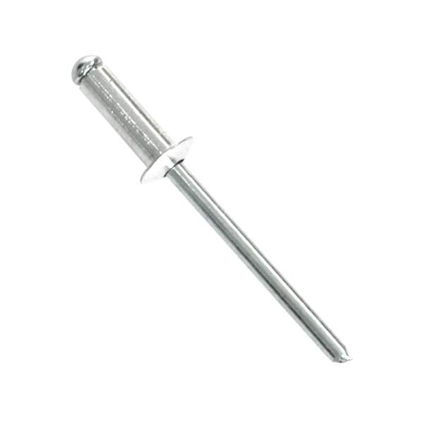 Champion 3/16in x 0.350in (8.89mm) Short Blind Rivets-100pk
