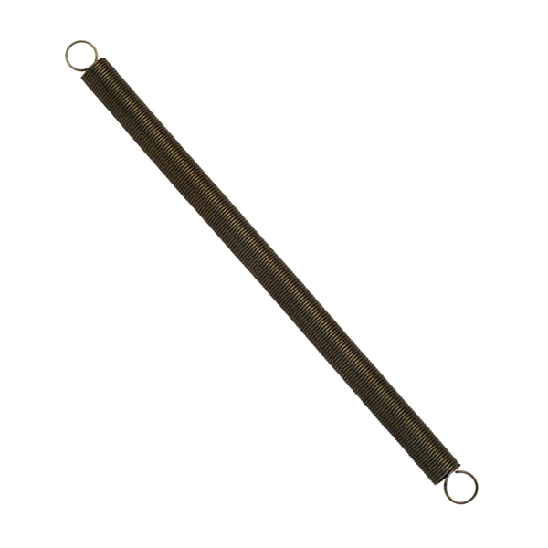 Champion 5-3/8(L) x 5/16in (O.D)x22G Accelerator Spring-10pk