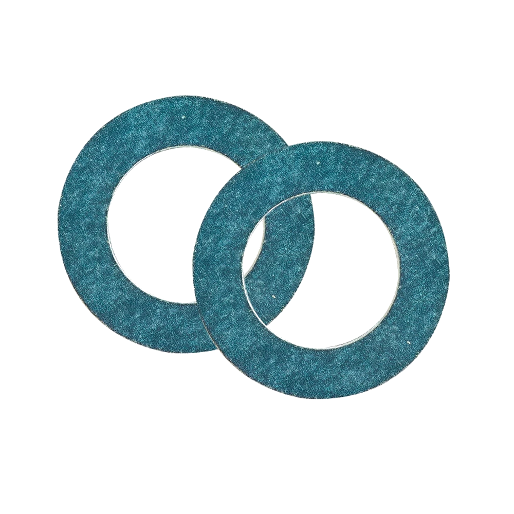 Champion M12 Aluminium Drain (Sump) Plug Seal Washer-25pk