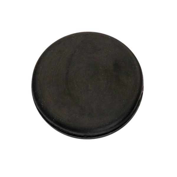 Champion 8mm Rubber Blanking Grommets  - 50pk