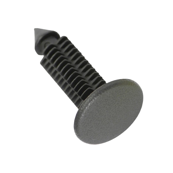 Champion Xmas Tree Clip Grey 16mm Head x 22mm - 50pk
