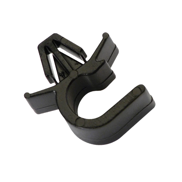 Champion Bonnet Rod Clip 10mm - 50pk**