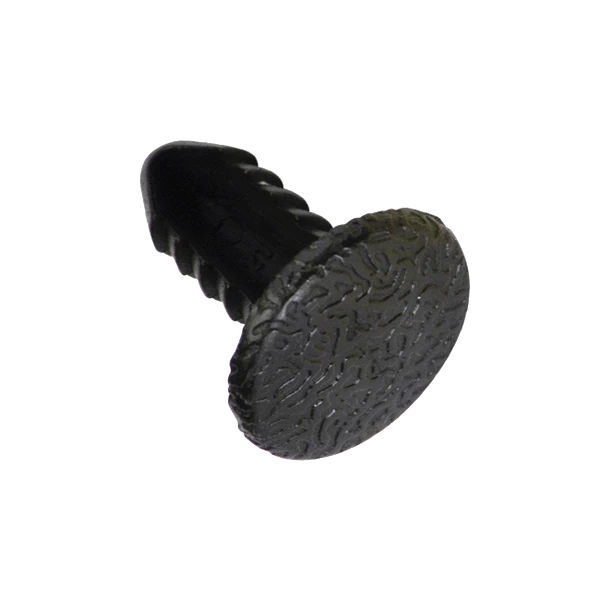 Champion Canoe Clip Black 14.2mm Head x 15.2mm - 50pk**