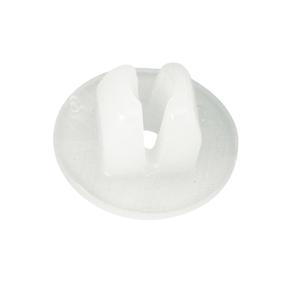 Champion 10G Screw Grommets White - 50pk
