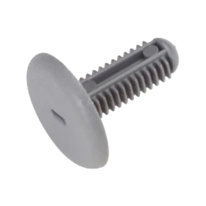 Champion Xmas Tree Clip Grey 25mm Head x 24mm - 50pk