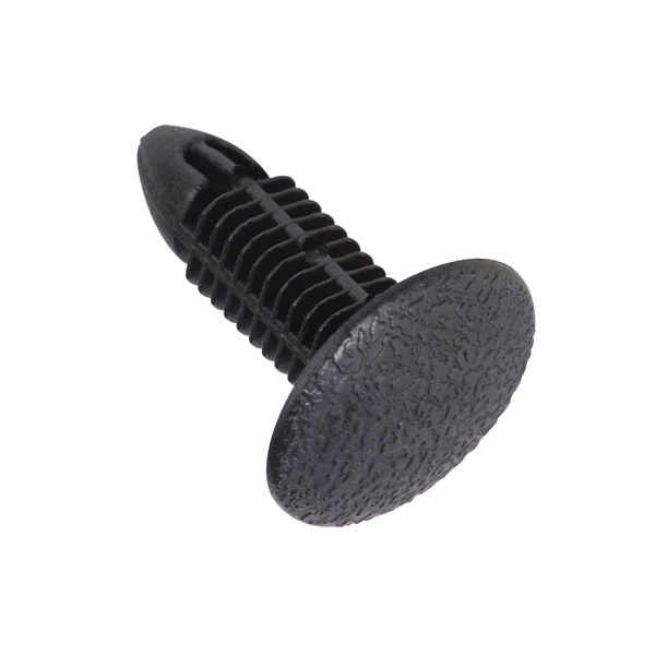 Champion Xmas Tree Clip Black 18mm Head x 26mm - 50pk