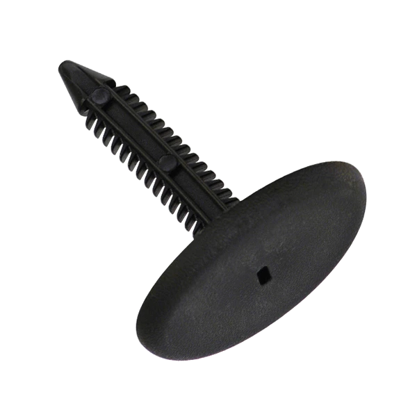 Champion Xmas Tree Clip Black 34.8mm Head x 36mm - 50pk