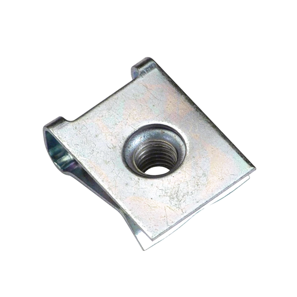 Champion Headlamp Captive Nut M5 x 0.8mm - 50pk