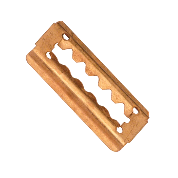 Champion Razor Blade Clip 28mm(L) x 13.5mm Head - 50pk