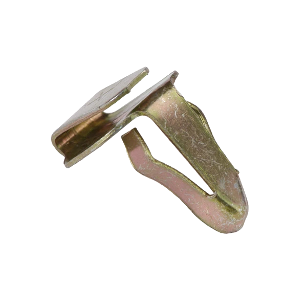 Champion Metrical Door Trim Clip 16mm x 9mm - 50pk