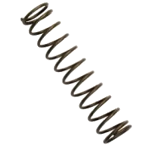 Champion 1-1/2(L) x 3/16in (O.D)x26G Compression Spring-10pk