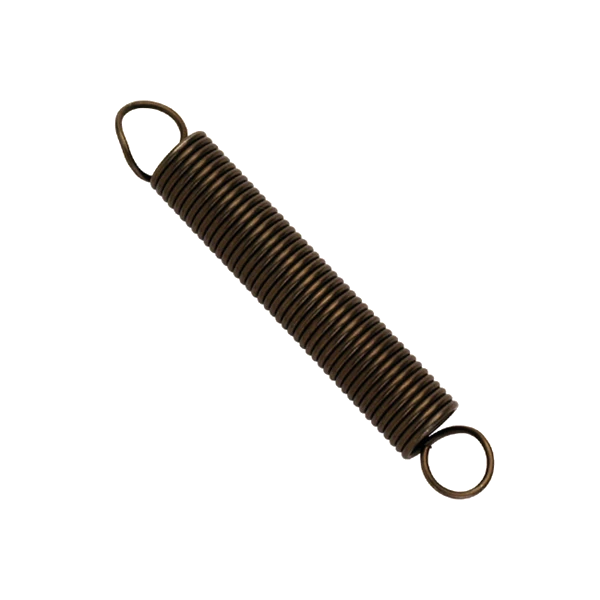 Champion 2in(L) x 9/32in (O.D.) x 21G Extension Spring -10pk