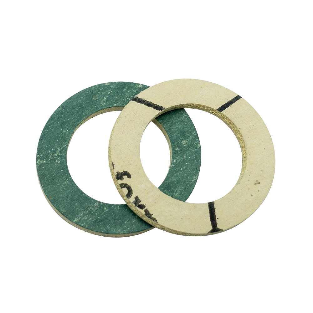 Champion M12 x 24 x2.0mm White Fibre (Sump Plug) Washer-25pk