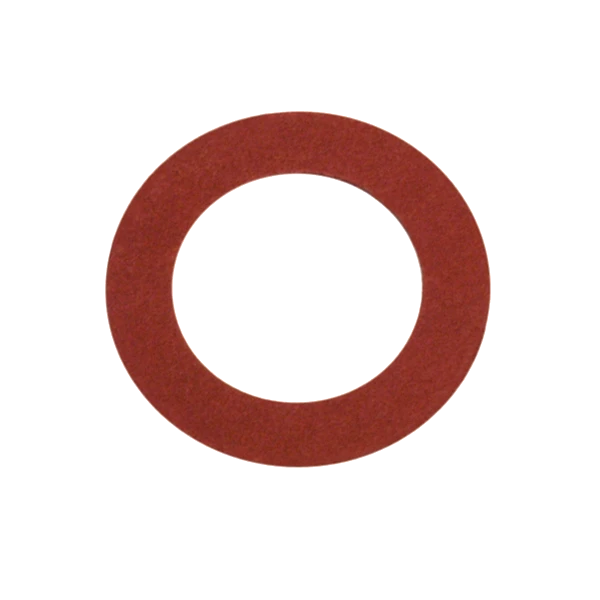 Champion 7/32in x 7/16in x 1/16in Red Fibre Washer - 100pk